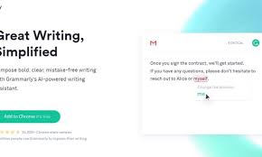 Grammarly's writing assistant has you covered in any writing situation. Use Grammarly To Improve English Grammar Best Copyrighting Software