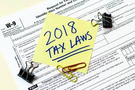 Advantages of filing taxes by yourself. What The New Tax Law Means For Massage Therapists