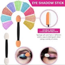 eyeshadow brush concealer brush