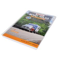 It's a smart investment in your rv since it pays for itself in just one or two claims. Good Sam Road Atlas 17th Edition Camping World
