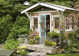 25 Garden House Ideas The Perfect