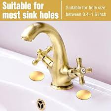 2 Inch Kitchen Sink Hole Cover Faucet