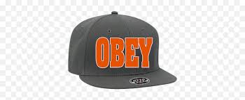 image obey hat logo png obey hat png