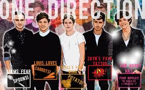 49 one direction laptop wallpaper