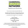 Camberwell Network from m.facebook.com