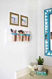 39 makeup storage ideas that will have