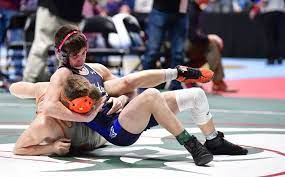 Want to play rowdy wrestling? Moffat County Wrestling Places 2 In Feisty Finale At State Tournament Craigdailypress Com