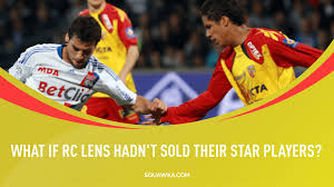 Always available, free & fast download. Rc Lens A Club Who Ve Produced More Mavericks And Champions Than You D Think Squawka