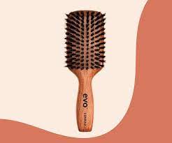 best boar bristle brushes for fine hair