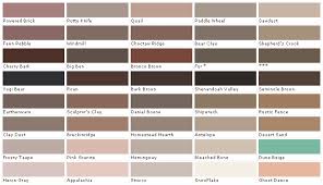 Taupe Color Chart Phandong Org
