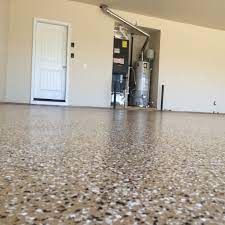 how to clean epoxy flooring quick