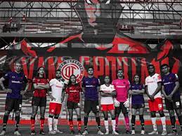 See more ideas about toluca, cf américa, club america. Caliente Mx Anuncia Sociedad Con El Deportivo Toluca