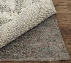 11 eco friendly recycled rug pads for