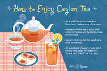 Image result for twinings pure ceylon tea 25 bags description