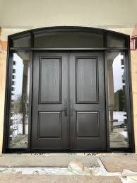 Fiberglass Doors Jovanoski Door