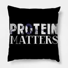 Protein Matters Bodybuilding Sports Workout