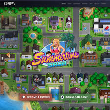Use any of the mirrors below to download the latest version of summertime saga. Www Summertimesaga Com Summertime Saga 0 20 5 Apk Download
