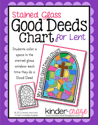 Pin On Lent Ideas For Kids