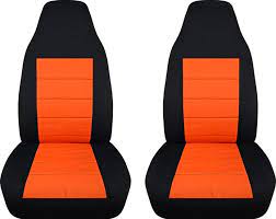 The Best Car Seat Covers For Tidy