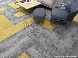 china nylon carpet tile nylon graphic