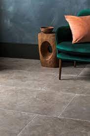 dijon grey tumbled limestone tiles