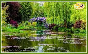 most beautiful gardens around the world