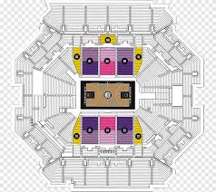 aircraft seat map barclays center