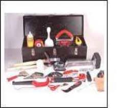 carpet installation tool kit out of