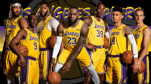 Get the lakers sports stories that matter. Los Angeles Lakers Dettagli Squadra Basket Eurosport