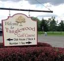 Tanglewood Golf Course in Pulaski, Pennsylvania | foretee.com