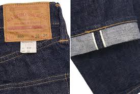 Raw Japanese Denim A Beginners Guide To Japans Biggest Labels