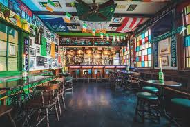 14 best irish pubs in nyc to drink at
