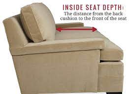 Sofa Secrets How To Choose The Right