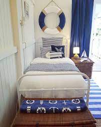 10 nautical bedroom decor ideas