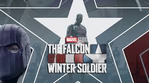 Falcon & winter soldier tv series confirmed, logo revealed disney has confirmed that falcon & winter soldier, starring anthony mackie and sebastian stan, is coming to disney+ and revealed the first logo. Vakmnex7gzuewm