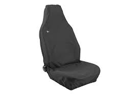 3d Universal Stretch Front Seat Cover
