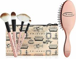 friends makeup brushes sets for women