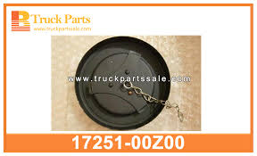 Truck Parts | Fuel Tank Cap 17251-00Z00 ...