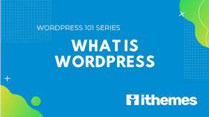 We would like to show you a description here but the site won't allow us. What Is Wordpress Wordpress 101 Tutorials