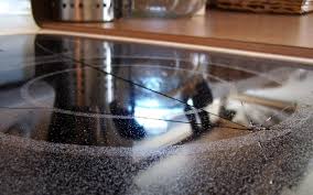 Replace The Glass On My Broken Cooktop