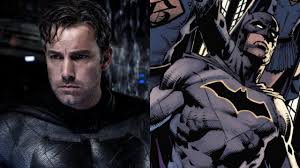 How ben affleck got big for batman. See Ben Affleck S Batman Return In The Dc Rebirth Suit For The Flash