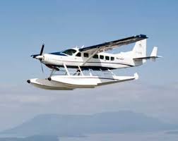 Seair Seaplanes Fleet – Luxurious and Newest Seaplanes
