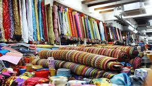 best places to for fabric in singapore