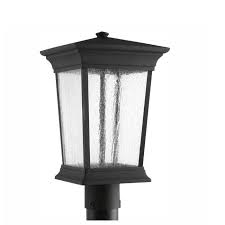 Led Outdoor Post Lantern In 2022