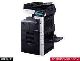 Cloud & mobile printing software konica minolta mobile print. Konica Minolta Bizhub C554e For Sale Buy Now Save Up To 70
