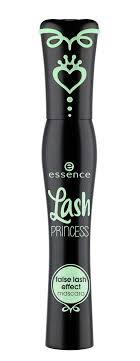 essence cosmetics princess false lash