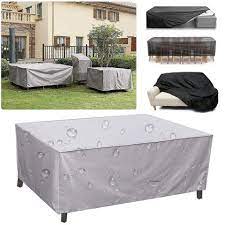 Garden Lawn Patio Furniture Covers