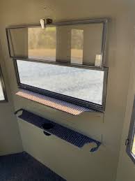 inside vertical mount slider window imvs