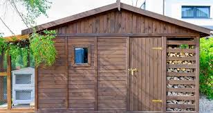 A Guide To Shed Repair A Complete