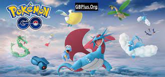 Pokemon GO Mod Apk 0.207.0 (Fake GPS, Location, Money) Download